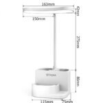 TGX-7601 READING LAMP