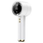 HIGH SPEED MINI FAN 120MAH