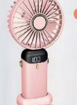 TGX-3912 MINI FAN