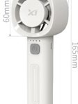 TGX-3202 High Speed Mini Fan