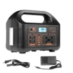 PORTABLE POWER STATION