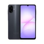 Samsung Galaxy A07 6.7" 4GB RAM +64GB ROM Android 15 -5000mAh- Black