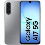 SAMSUNG GALAXY A17 5G (4+128)