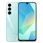 Samsung GALAXY A16 - 4GB /128GB- Dual Sim- 5000mah- Light Green