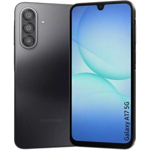 SAMSUNG GALAXY A17 (6+128)