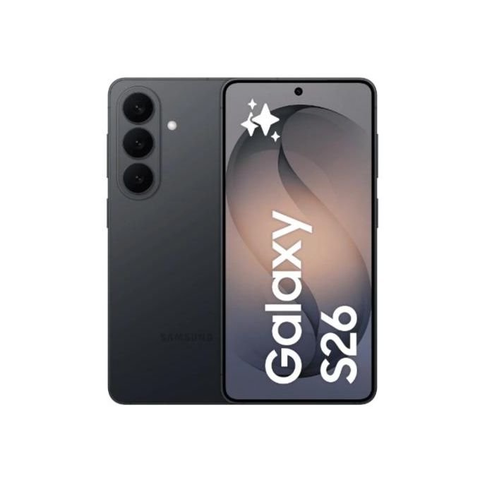 SAMSUNG S26 (12+256)