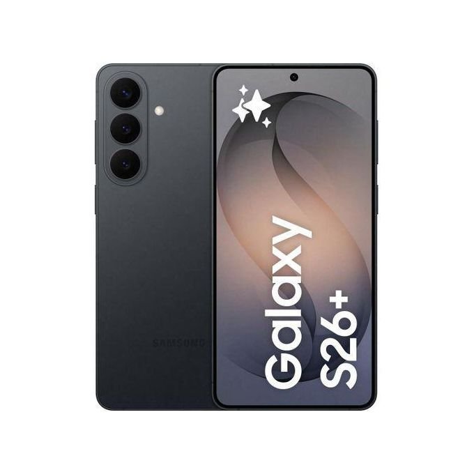 SAMSUNG S26 PLUS (12+256)