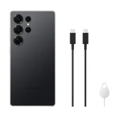 SAMSUNG S25 ULTRA (12+512)