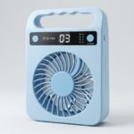 TABLE FAN