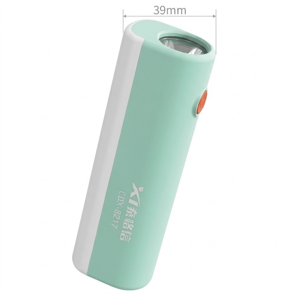 TGX-8077 Flash Light