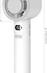 TGX-207C High speed mini fan