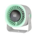 Table fan
