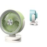 GX-3504-Table fan