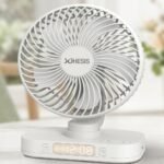 TGX-219 TABLE FAN
